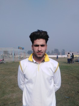 TARIQ zada