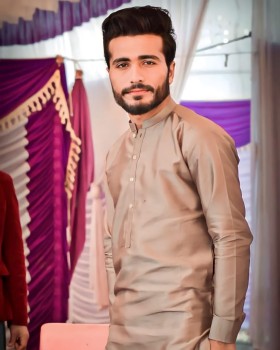 Saeed Khan