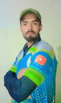 Mujahid Dogar