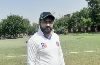 Kashif Janbar