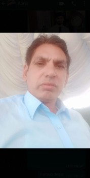 Farooq Dogar