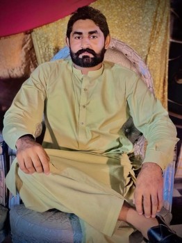 Imran Hassan