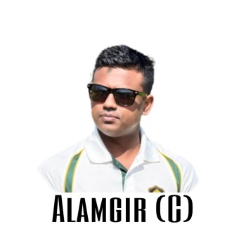 Alamgir Hussain