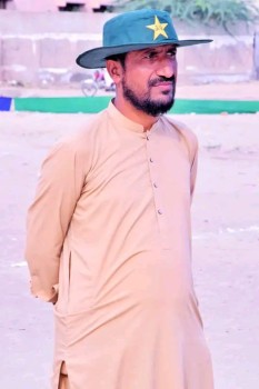 Maqsood