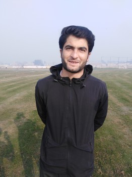 Shahab Ali