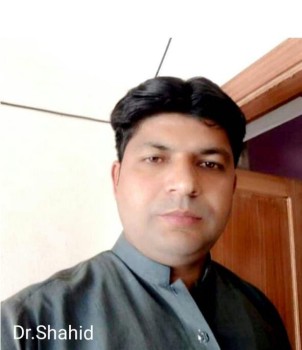 Dr Shahid