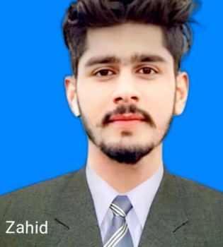 Zahid