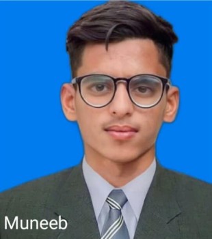 Munib