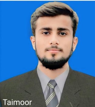 Taimoor