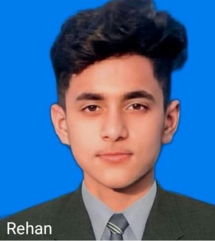 Rehan