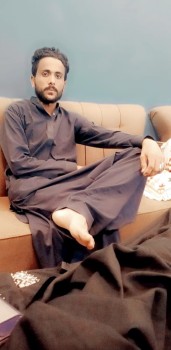 Ajiz Khoso