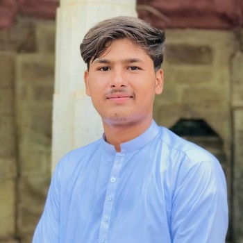 Irfan Khoso