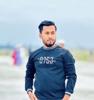 Arfin Raj Nazmul