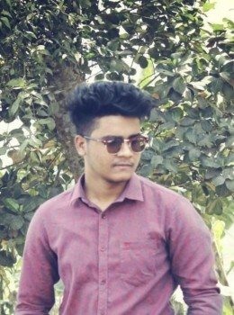 Saad Hossain