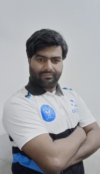 Rajesh Malviya