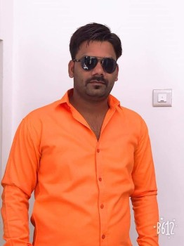 Jahid Shaikh