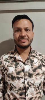 Mufaddal Bohra