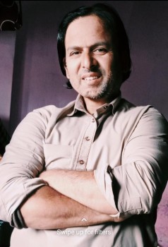 Ayaz Rehmani