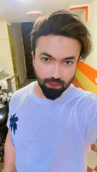 Tahir Shaikh