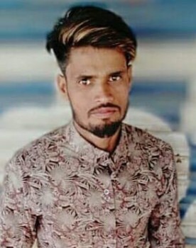 Imran Shaikh