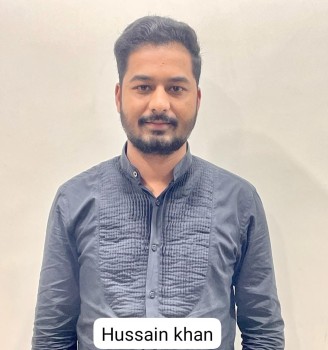 Hussain Khan