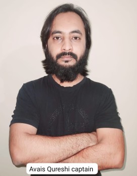 Avesh Qureshi