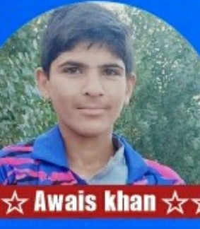 Awais