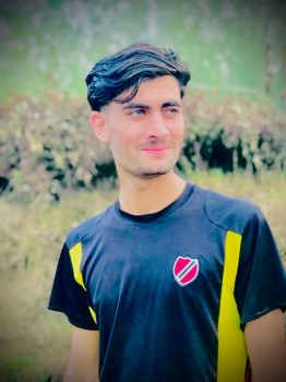 Muhammad Khan