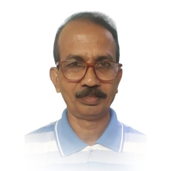 Pravin Arolekar