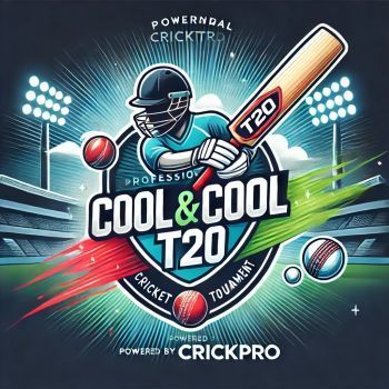 COOL AND COOL T20 TOURNAMENT