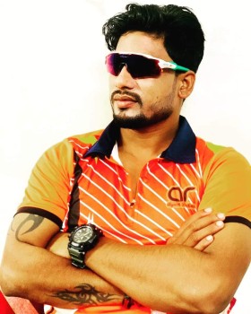 Vishal Singh