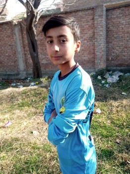 M  Hasnain