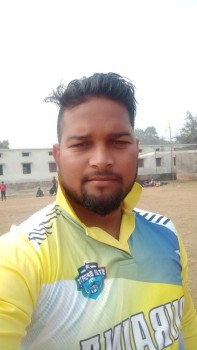 Praveen Yadav