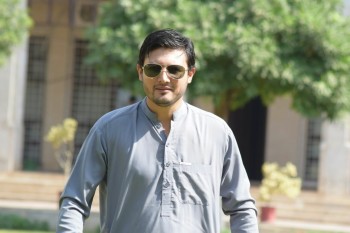 Mohammad Zeb