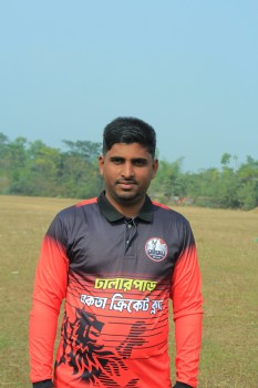 AZIZUL HAQUE