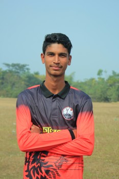 REYAZ AHMED