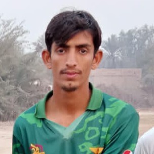 Waqar Ahmed