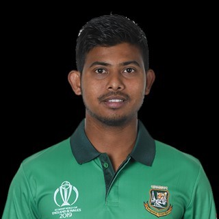 Mosaddek Hossain Saikat