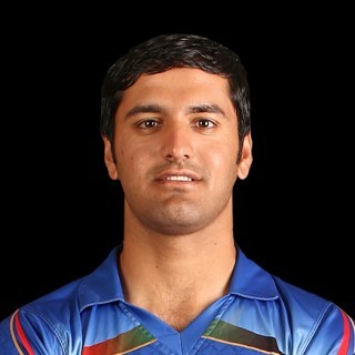 Najibullah Zadran