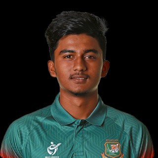 Shahadat Hossain Dipu