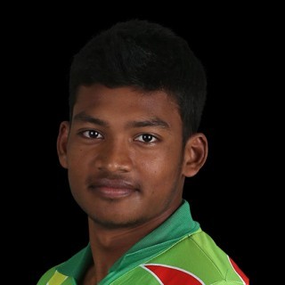 Najmul Hossain Shanto