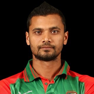 Mashrafe Mortaza