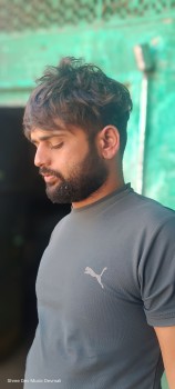 Pukhraj Gurjar