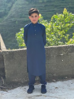 Qasir Khan