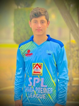 Muhammad Abbas