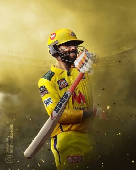 R  Jadeja