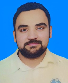 Muhammad Huzaifa