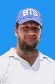 Sami Shehzad