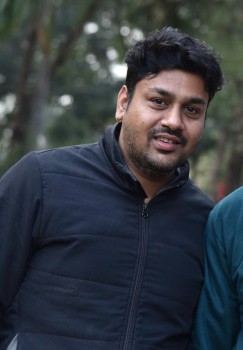 RAHUL AGRAWAL