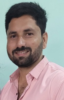 PRAMOD RAGHUVANSHI